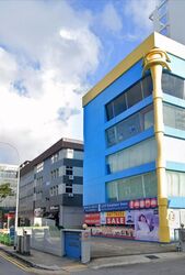 Unipet Building (D13), Factory #515226391